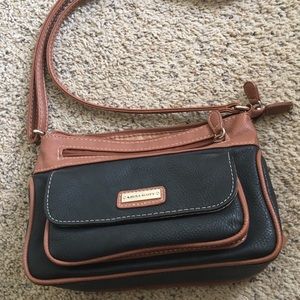 Laura Scott shoulder bag